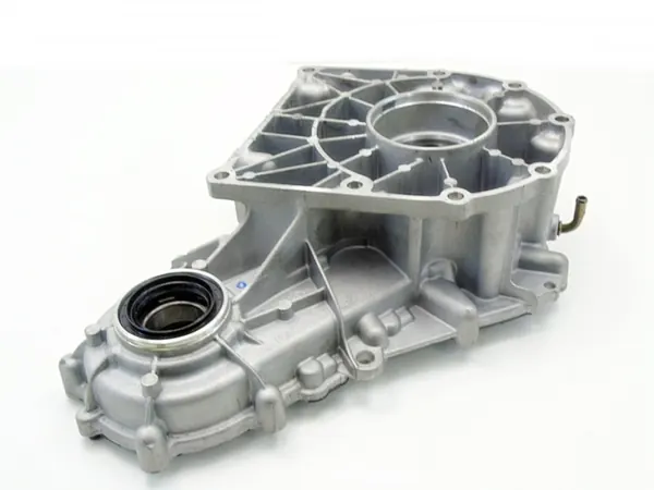 Caixa redutora dianteira OEM P9XM-7K780-BA Discovery 5 image 2