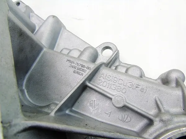 Caixa redutora dianteira OEM P9XM-7K780-BA Discovery 5 image 10