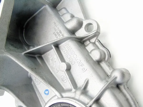 Caixa redutora dianteira OEM P9XM-7K780-BA Discovery 5 image 5