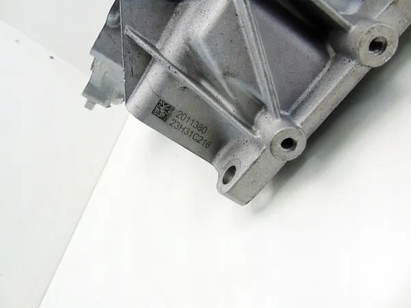 Caixa redutora dianteira OEM P9XM-7K780-BA Discovery 5 image 9