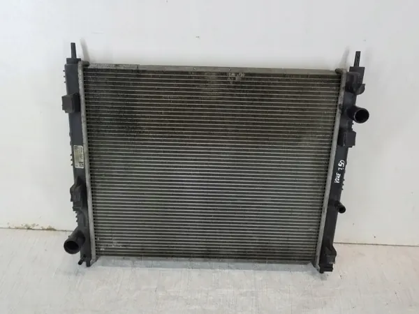 Radiateur d'eau OEM 214101KK0A pour Nissan Juke F15 image 2