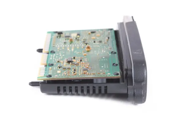 BMW F20 F21 Ljusstyrningsmodul TMS 7304063 image 2