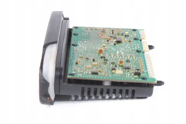 BMW F20 F21 Ljusstyrningsmodul TMS 7304063 image 4