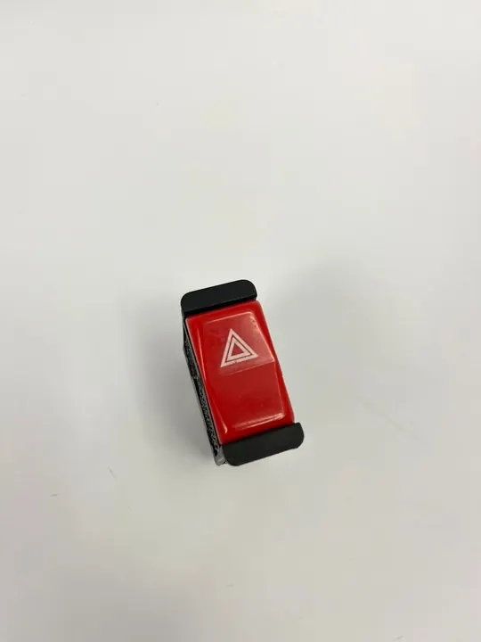 Interruptor de Luz de Emergência Mercedes W126 W123 SEC R107 0008209010 image 2