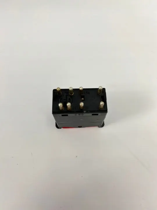 Interruptor de Luz de Emergência Mercedes W126 W123 SEC R107 0008209010 image 7