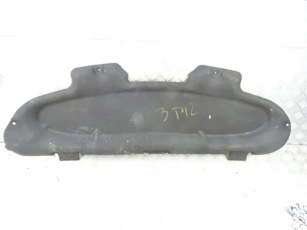 CITROEN C3 PICASSO WYGŁUSZENIE MASKI - Pièce OEM image 2