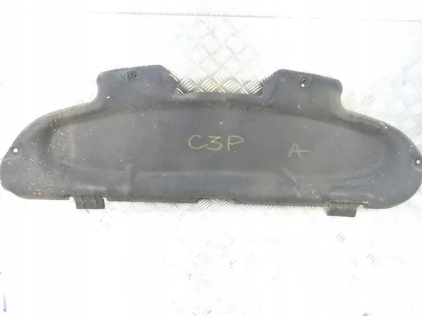 CITROEN C3 PICASSO WYGŁUSZENIE MASKI - Pièce OEM image 4