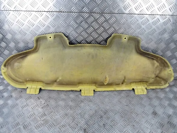 CITROEN C3 PICASSO WYGŁUSZENIE MASKI - Pièce OEM image 5