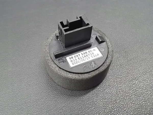 OEM 9809759880 Immobiliserantenne voor Citroën DS3 image 4