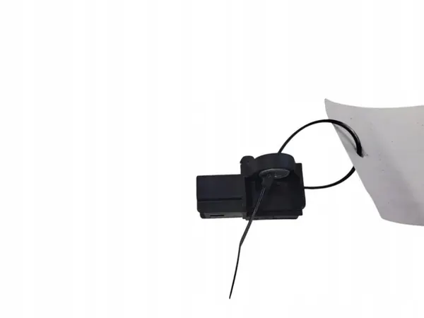 Capteur choc arrière gauche OEM 9802402080 Citroën C4 II image 2