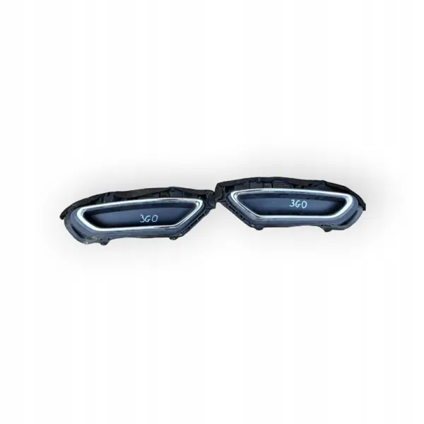 Para-choques Traseiro VW Passat B8 OEM 3G0807055A image 2