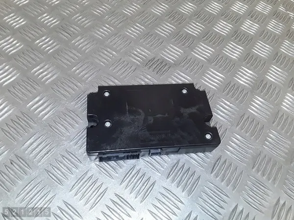 ECU Ford Fiesta OEM d1bt14d212ga - Usado image 2