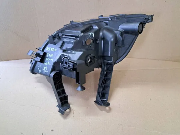 Farol Opel Astra IV Direito image 2