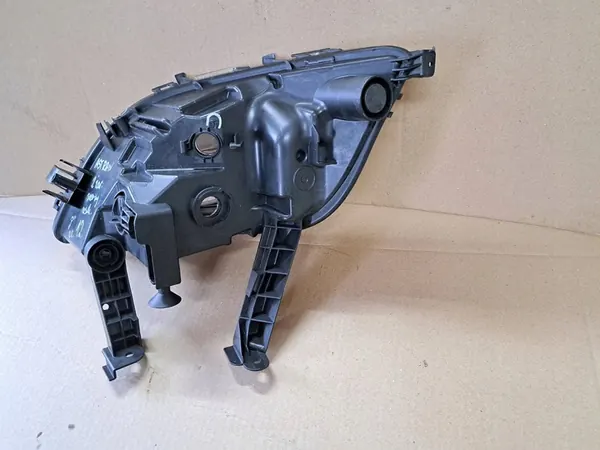 Farol Opel Astra IV Direito image 3