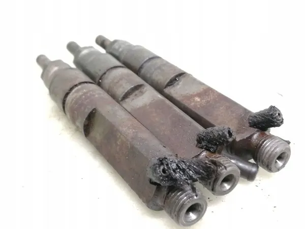 Iniettore SEAT ALHAMBRA 1.9L diesel 1998 OEM 028130201G image 2