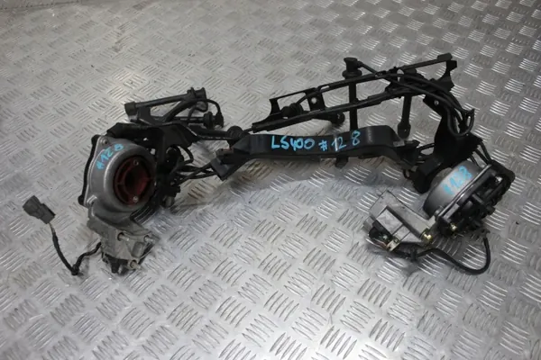 Ontstekingsspoelenset OEM 4114 Lexus LS400 89-94 image 2