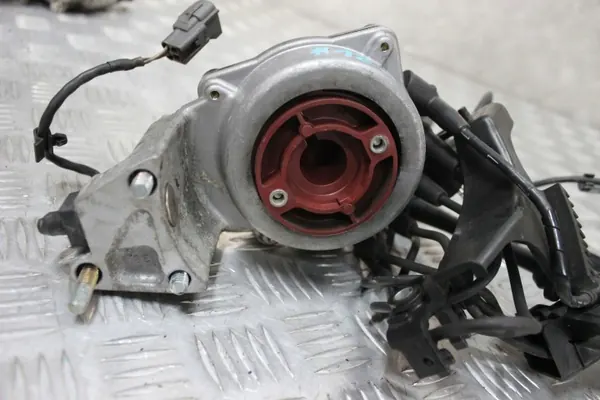Ontstekingsspoelenset OEM 4114 Lexus LS400 89-94 image 5