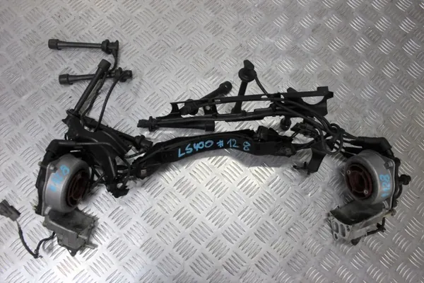 Ontstekingsspoelenset OEM 4114 Lexus LS400 89-94 image 6