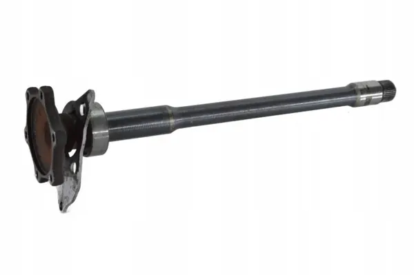 ZF 8HP65A Halvaxel - Begagnad, För Bensin/Diesel image 2