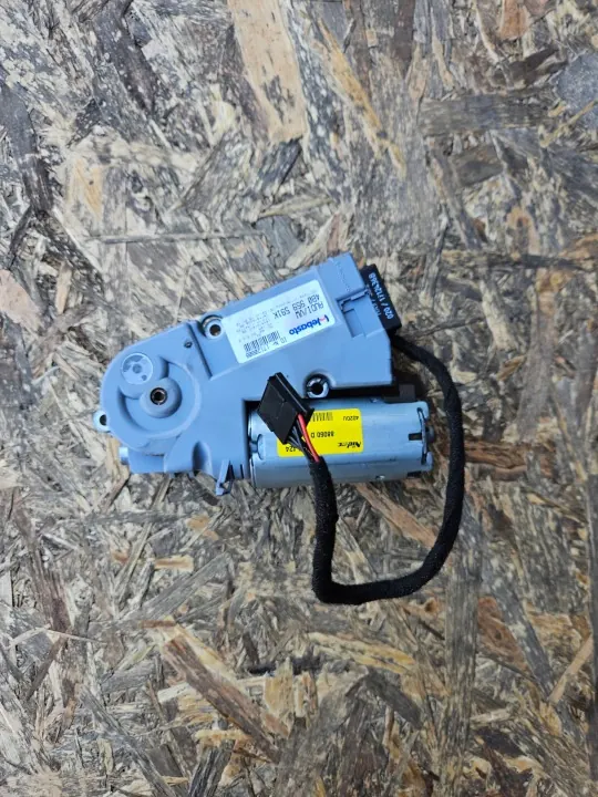 Moteur de toit ouvrant OEM 4B0959591K VW Audi A6 A4 image 2