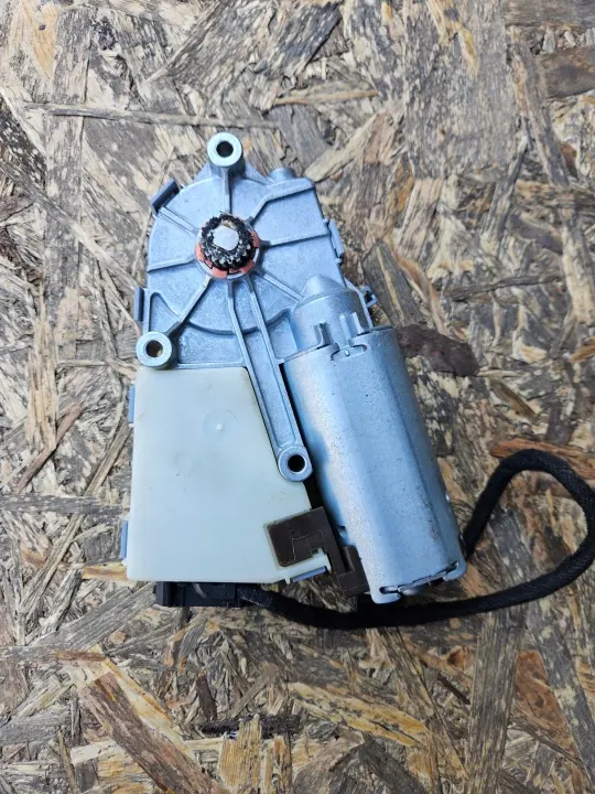 Moteur de toit ouvrant OEM 4B0959591K VW Audi A6 A4 image 4