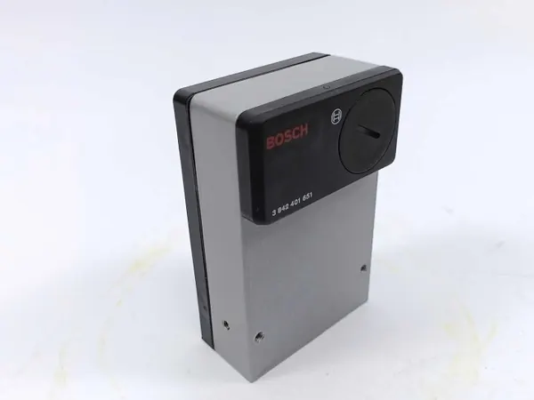 Peça de reposição OEM ID80/E-SLS - Estado usado image 3