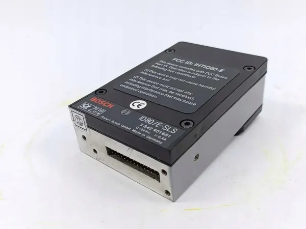 Peça de reposição OEM ID80/E-SLS - Estado usado image 5