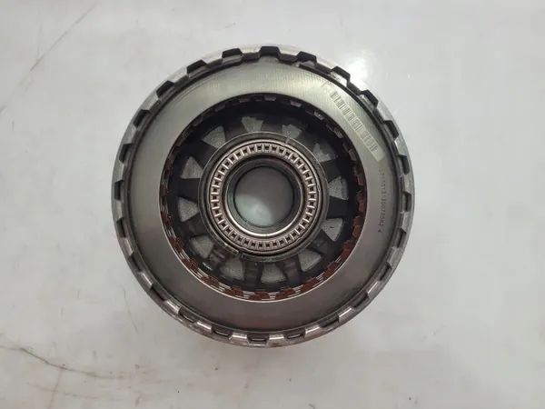 Cesto da embraiagem B Caixa BMW E60 M54B30 6HP19 3.0B image 4