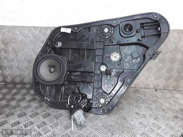 Régulateur de vitre Hyundai OEM 814203Z010 - Occasion image 2