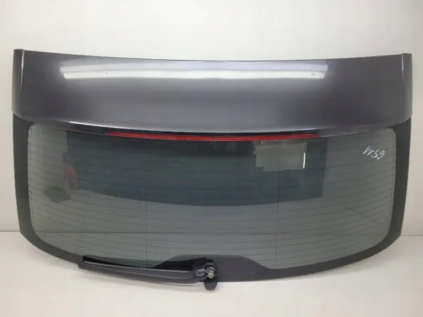 Vitre de hayon arrière OEM AUST131759 BMW 5 F11 image 2