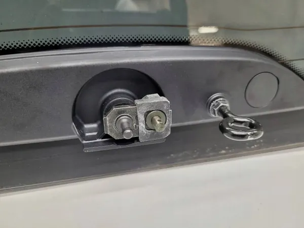 Vitre de hayon arrière OEM AUST131759 BMW 5 F11 image 10