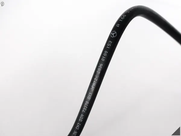 MERCEDES ML W166 Ilmausputki OM651 image 10