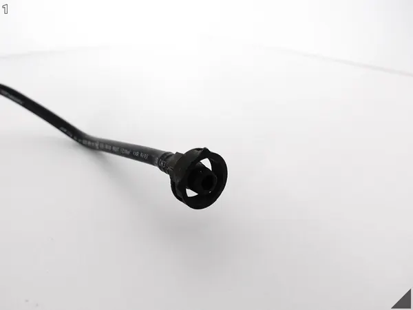 MERCEDES ML W166 Ilmausputki OM651 image 2