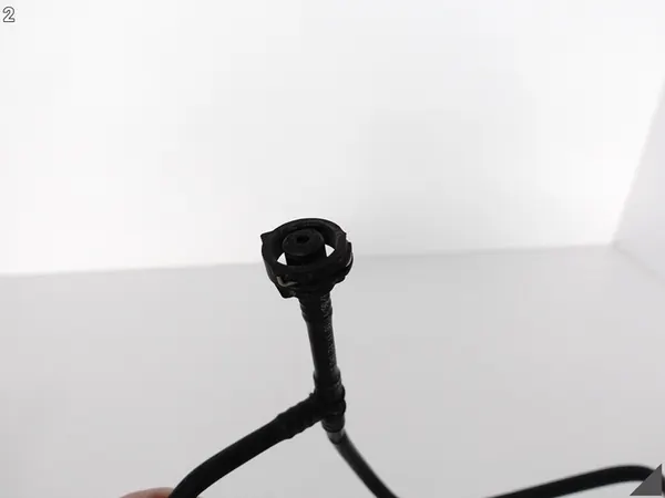 MERCEDES ML W166 Ilmausputki OM651 image 3