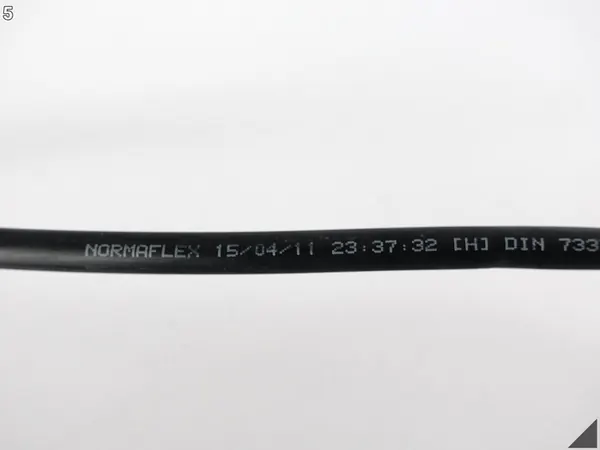 MERCEDES ML W166 Ilmausputki OM651 image 6