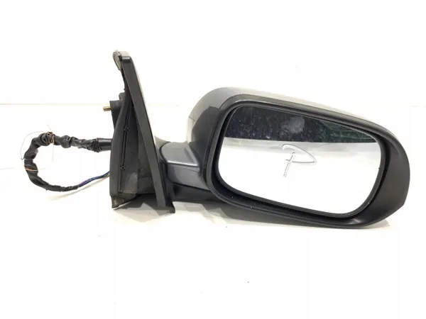 Espelho direito OEM LORK-1520-15525 Honda Civic VII image 2