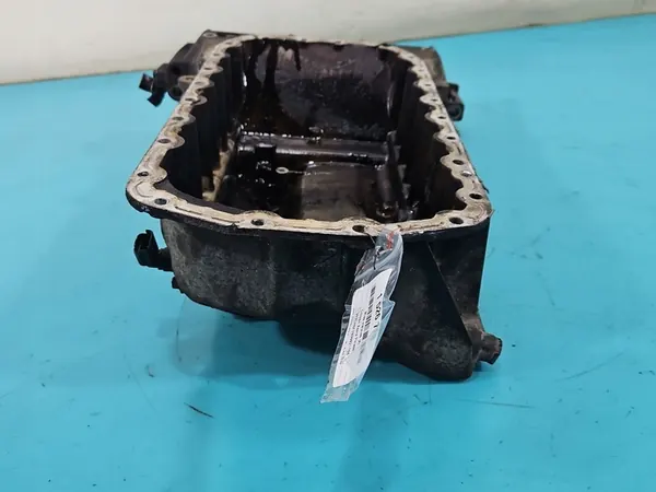 Oljepanna Citroen Xsara Picasso 1.8 16V image 3