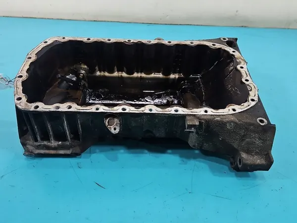 Oljepanna Citroen Xsara Picasso 1.8 16V image 4