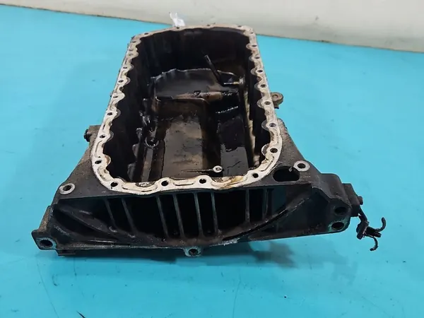 Oljepanna Citroen Xsara Picasso 1.8 16V image 5