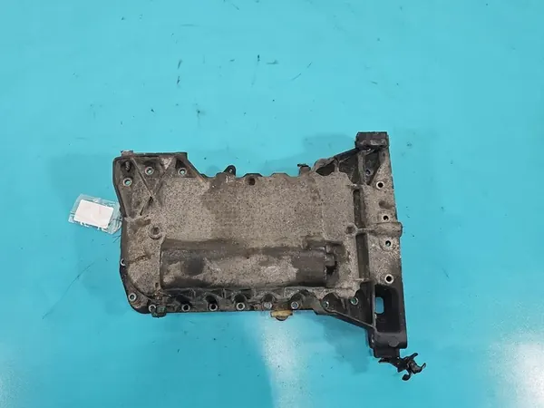 Oljepanna Citroen Xsara Picasso 1.8 16V image 6