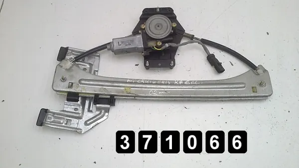 Ikkunan säädin OEM AM-371066 Chrysler PT Cruiserille image 2