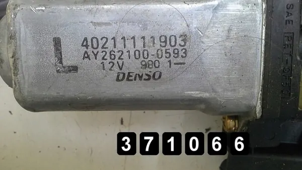 Ikkunan säädin OEM AM-371066 Chrysler PT Cruiserille image 5