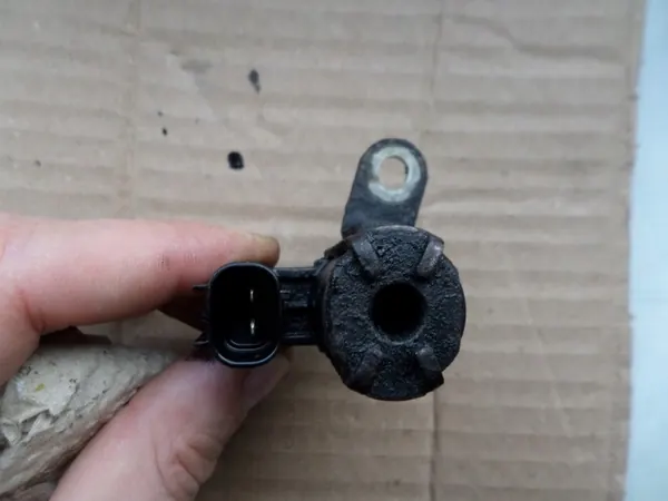 Gebrauchtes Toyota Öldruckventil - OEM Teil image 5