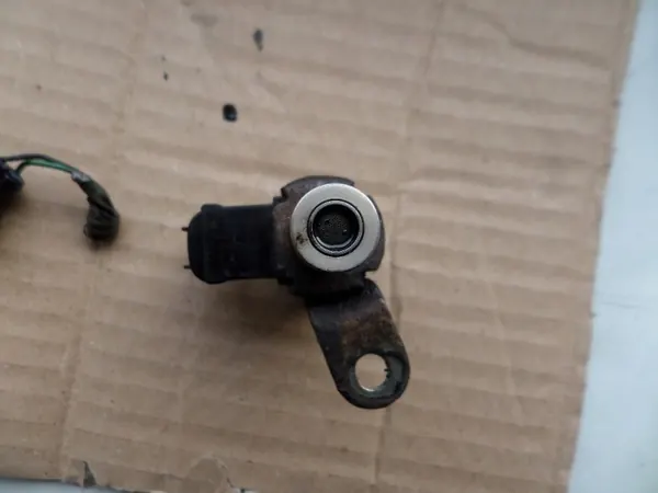 Gebrauchtes Toyota Öldruckventil - OEM Teil image 6