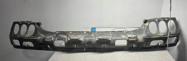 Viga parachoques trasera OEM 7896618 BMW 5 E60 image 3