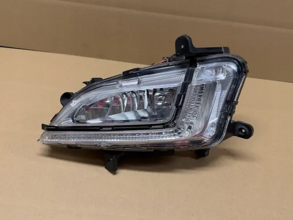 Hyundai OEM 92201-D7600 AS Frontscheinwerfer links image 2