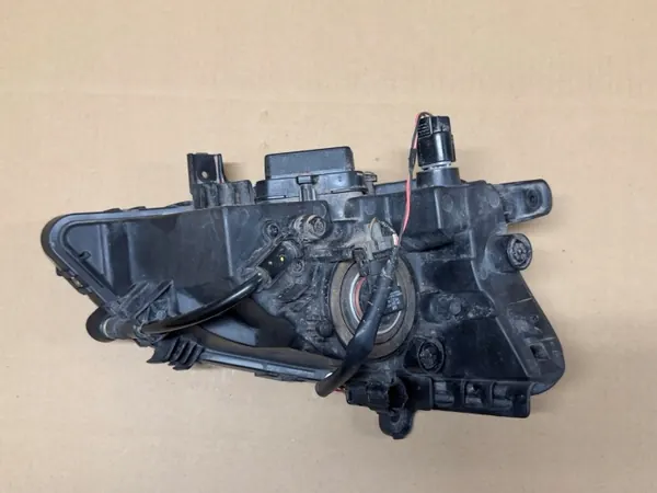 Hyundai OEM 92201-D7600 AS Frontscheinwerfer links image 5