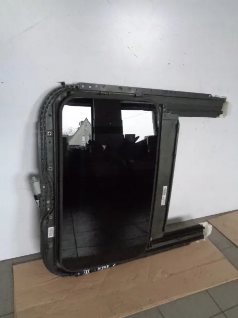 Toit Ouvrant Porsche Cayenne OEM 7P5877021 image 3
