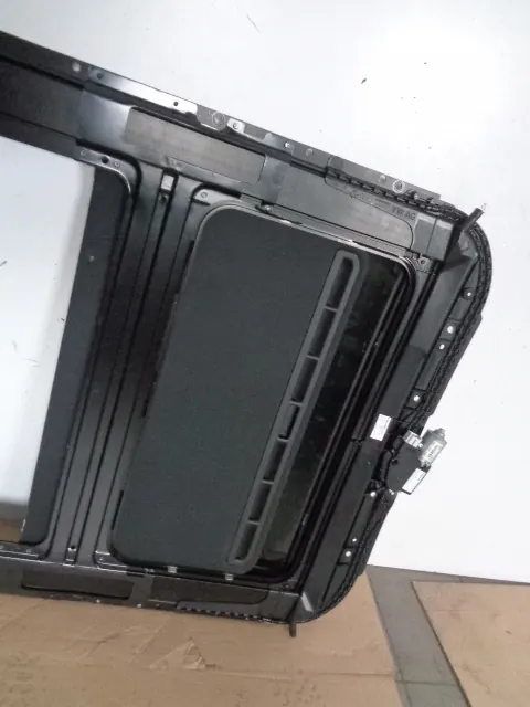 Toit Ouvrant Porsche Cayenne OEM 7P5877021 image 5