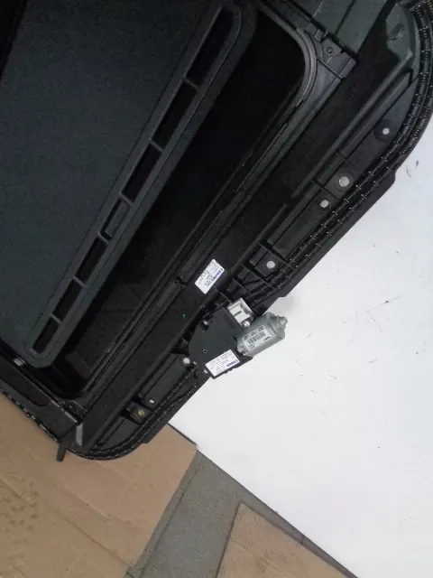 Toit Ouvrant Porsche Cayenne OEM 7P5877021 image 6